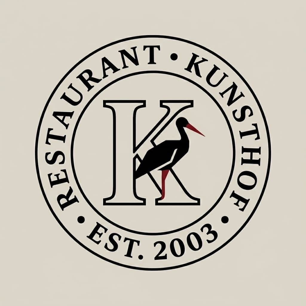 Kunsthof stamp mark